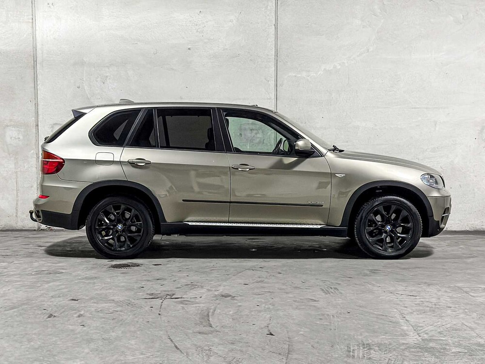 BMW X5 xDrive35i Executive 306pk 2012, HL-425-G