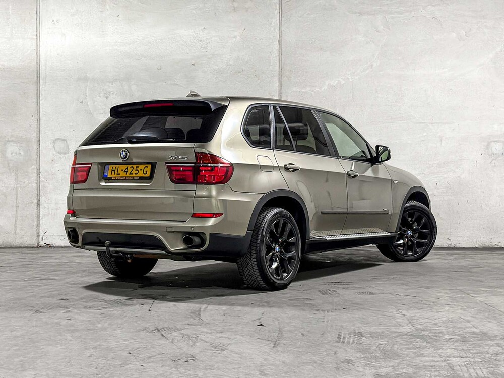 BMW X5 xDrive35i Executive 306pk 2012, HL-425-G