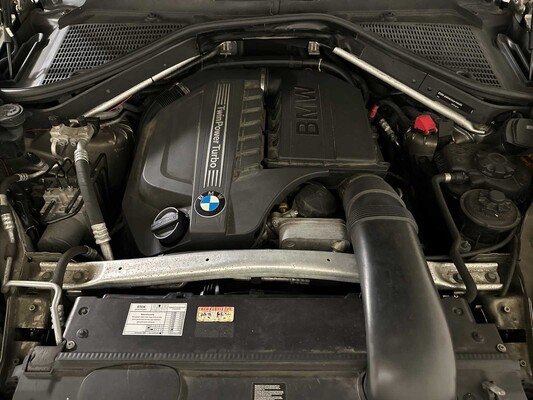 BMW X5 xDrive35i Executive 306pk 2012, HL-425-G