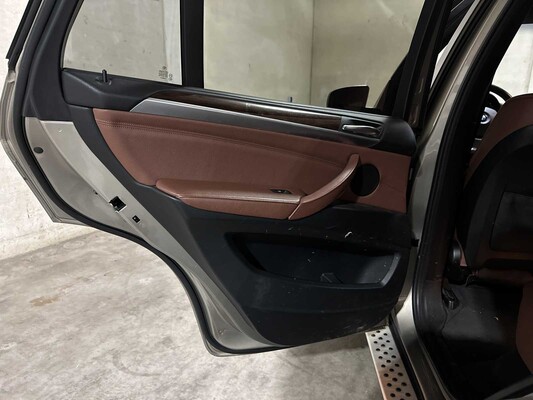 BMW X5 xDrive35i Executive 306hp 2012, HL-425-G