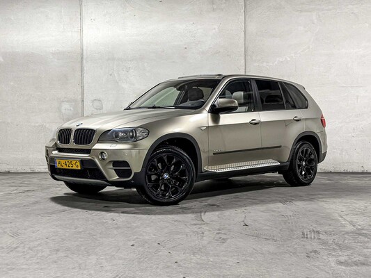 BMW X5 xDrive35i Executive 306pk 2012, HL-425-G