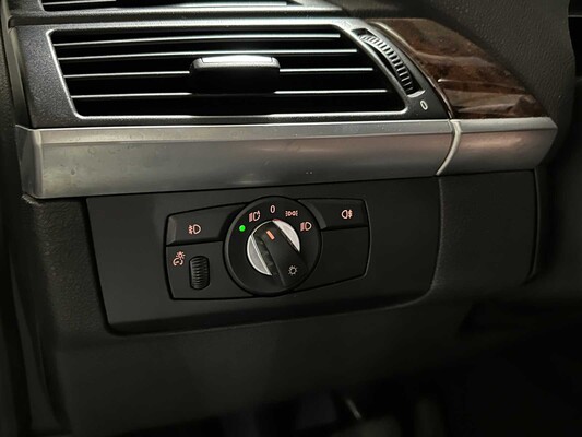 BMW X5 xDrive35i Executive 306pk 2012, HL-425-G