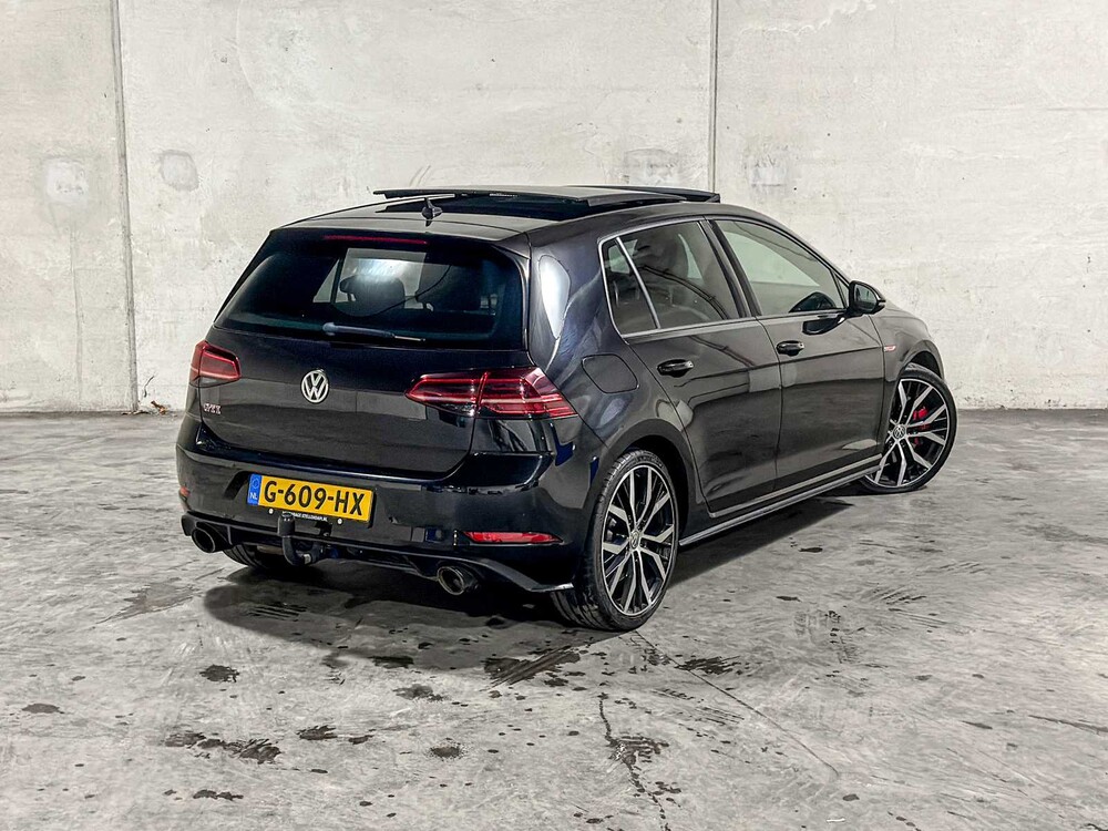 Volkswagen Golf GTI Performance VII 2.0 TSI Golf 7 245pk 2019, G-609-HX