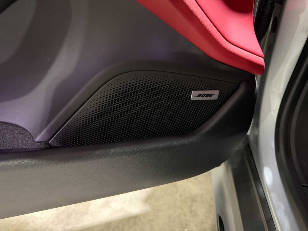 Porsche Taycan Performance 94 kWh 476pk 2021, N-714-GS
