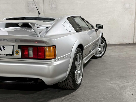Lotus Esprit S4 GT3 Limited 2.0 Turbo 240pk 1994 (1 of 64) 