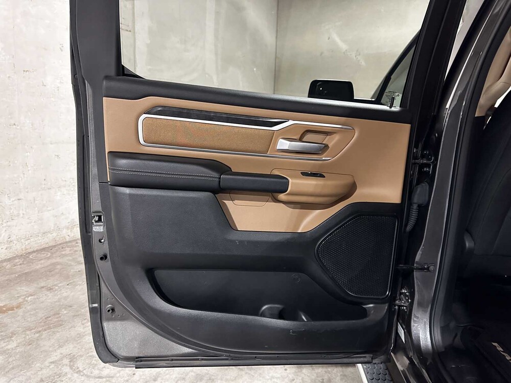 RAM 1500 BIG HORN 3,6 V6 300 PS 2022 (Original-NL), VNR-19-H