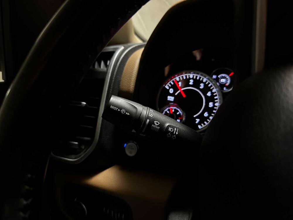 RAM 1500 BIG HORN 3.6 V6 300hp 2022 (Original-NL), VNR-19-H