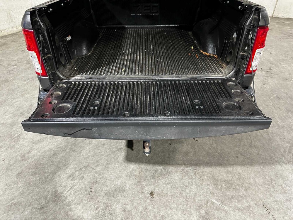 RAM 1500 BIG HORN 3.6 V6 300pk 2022 (Origineel-NL), VNR-19-H