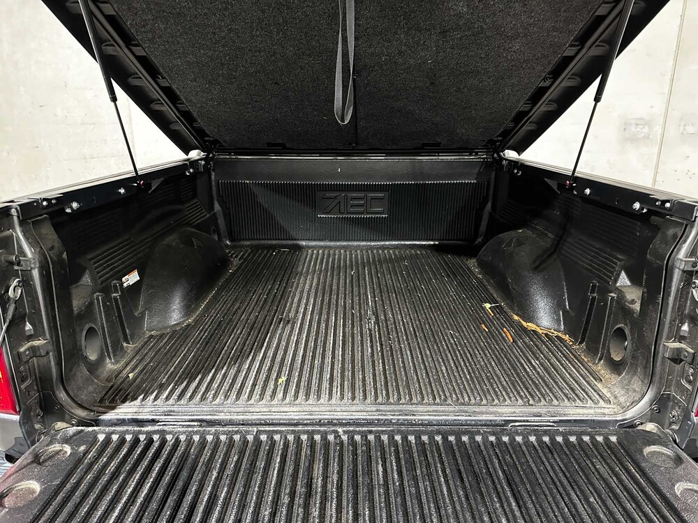 RAM 1500 BIG HORN 3.6 V6 300pk 2022 (Origineel-NL), VNR-19-H