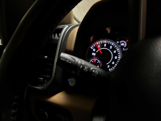 RAM 1500 BIG HORN 3.6 V6 300hp 2022 (Original-NL), VNR-19-H