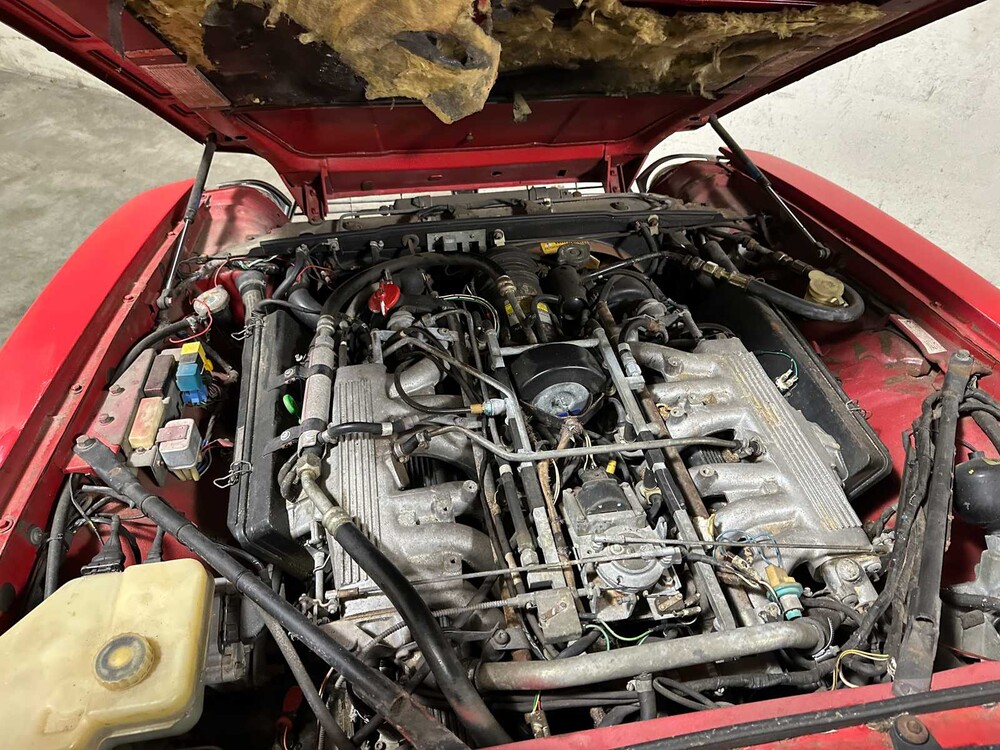 Jaguar XJS Classic Collection 5.3 V12 263pk 1991