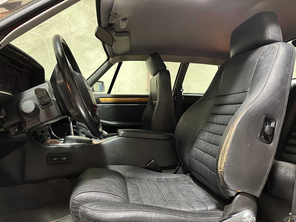 Jaguar XJS Classic Collection 5.3 V12 263pk 1991