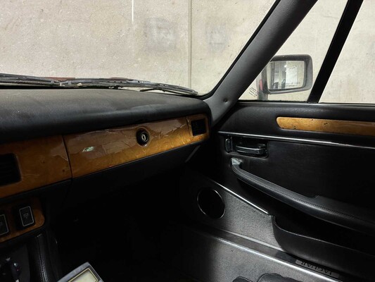 Jaguar XJS Classic Collection 5.3 V12 263pk 1991