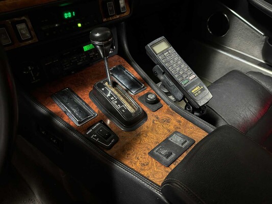 Jaguar XJS Classic Collection 5.3 V12 263pk 1991