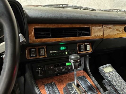 Jaguar XJS Classic Collection 5.3 V12 263pk 1991