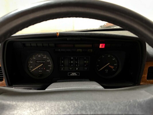 Jaguar XJS Classic Collection 5.3 V12 263pk 1991