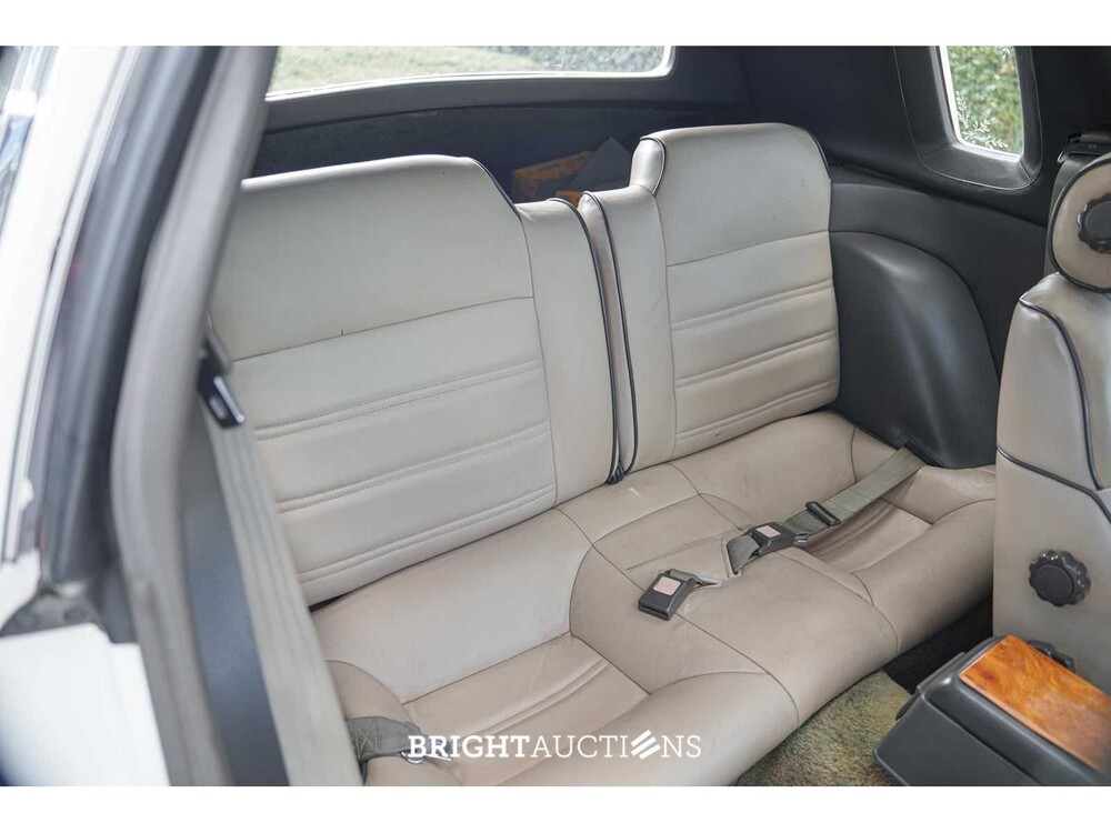 SPARTAN USA II 3.0 V6 170pk 1993, 96-NGX-7