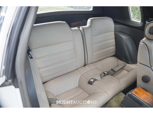 SPARTAN USA II 3.0 V6 170pk 1993, 96-NGX-7