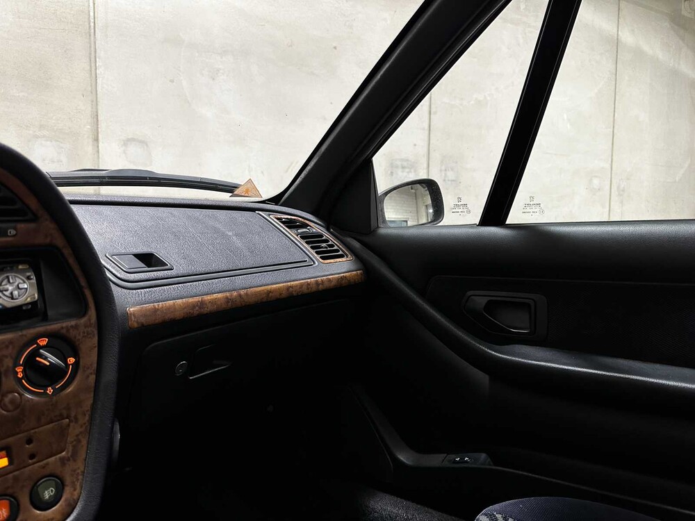 Peugeot 306 Cabriolet 1.8 101pk 1996 (Origineel-NL) Youngtimer, PD-SP-65