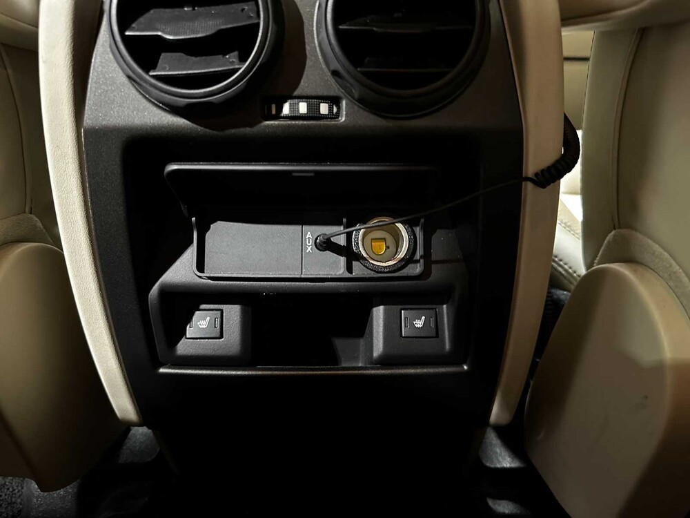 Land Rover Range Rover Sport 3.6 TdV8 HSE 272pk 2010, 48-RDJ-9