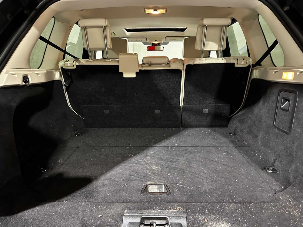 Land Rover Range Rover Sport 3.6 TdV8 HSE 272pk 2010, 48-RDJ-9
