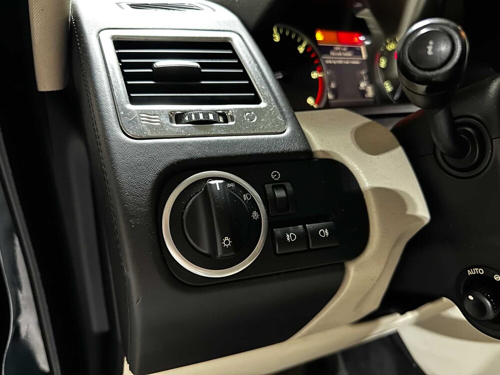 Land Rover Range Rover Sport 3.6 TdV8 HSE 272pk 2010, 48-RDJ-9
