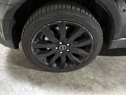 Land Rover Range Rover Sport 3.6 TdV8 HSE 272pk 2010, 48-RDJ-9