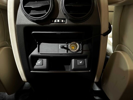 Land Rover Range Rover Sport 3.6 TdV8 HSE 272pk 2010, 48-RDJ-9