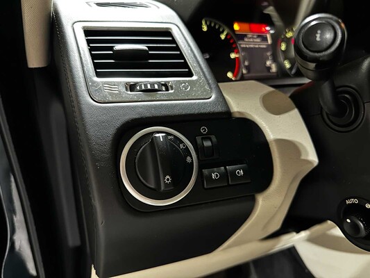 Land Rover Range Rover Sport 3.6 TdV8 HSE 272pk 2010, 48-RDJ-9