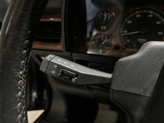 Jaguar XJS Convertible 4.0 l6 226pk 1994