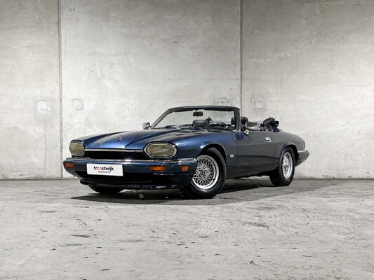 Luxury, sports en classic cars te Tiel