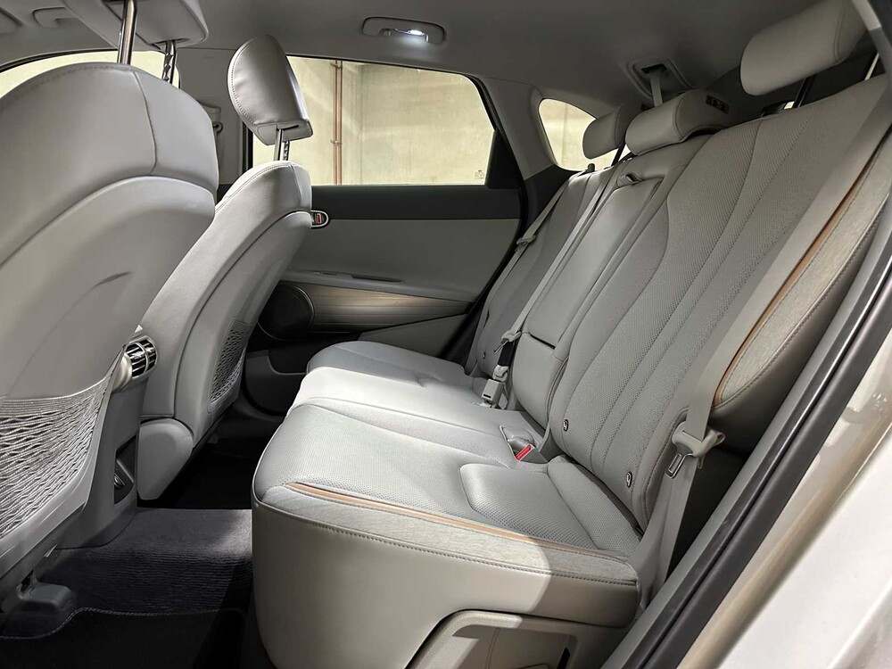 Hyundai NEXO FCEV Plus Pack 163pk 2020 (Origineel-NL + 1e eigenaar), K-323-GR