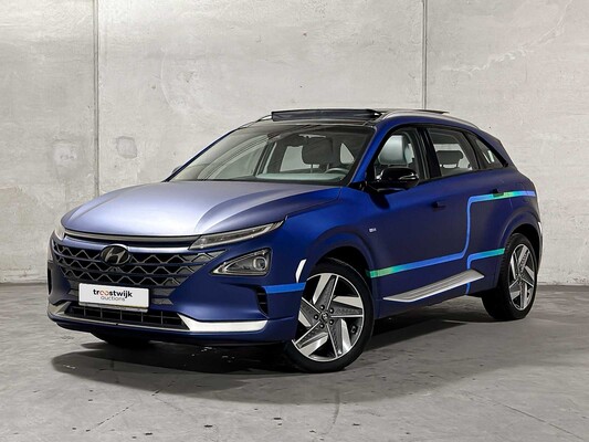 Personen- en bedrijfsauto's te Tiel