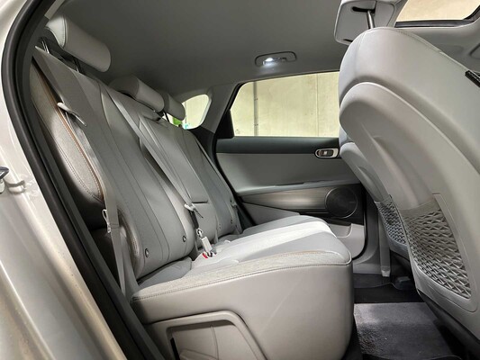 Hyundai NEXO FCEV Plus Pack 163pk 2020 (Origineel-NL + 1e eigenaar), K-323-GR