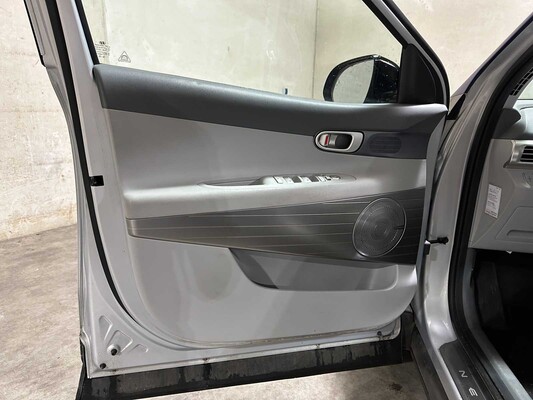 Hyundai NEXO FCEV Plus Pack 163pk 2020 (Origineel-NL + 1e eigenaar), K-323-GR