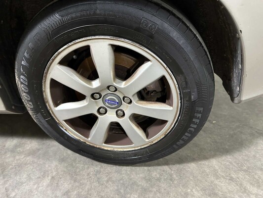 Volvo V60 1.6 D2 Kinetic 114pk 2012 (Origineel-NL) Automaat, 24-XZL-6