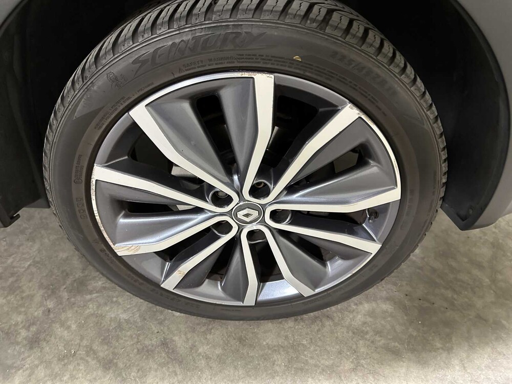 Renault Kadjar 1.2 TCe Bose 129pk 2016 (Origineel-NL), JN-153-D