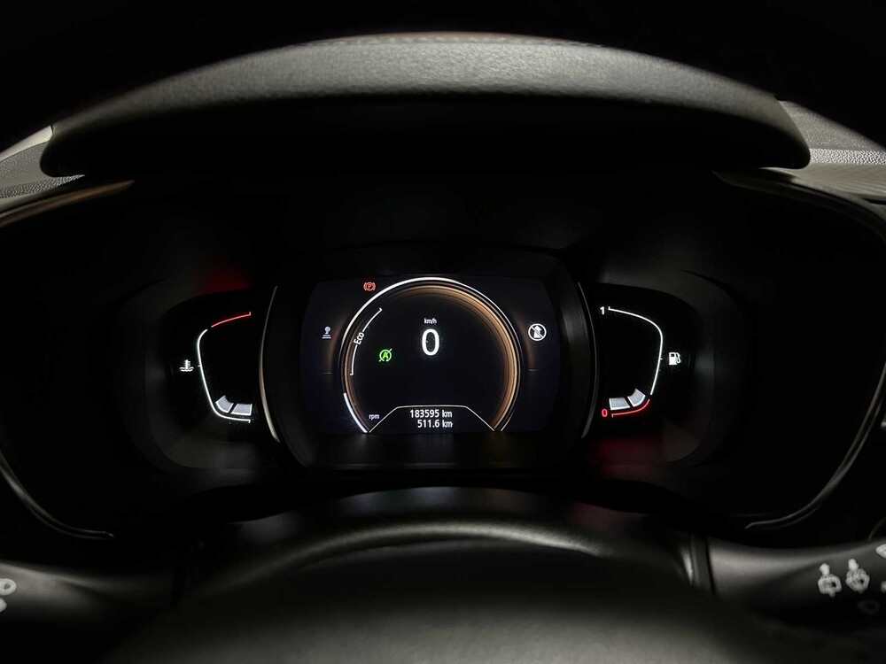 Renault Kadjar 1.2 TCe Bose 129pk 2016 (Origineel-NL), JN-153-D