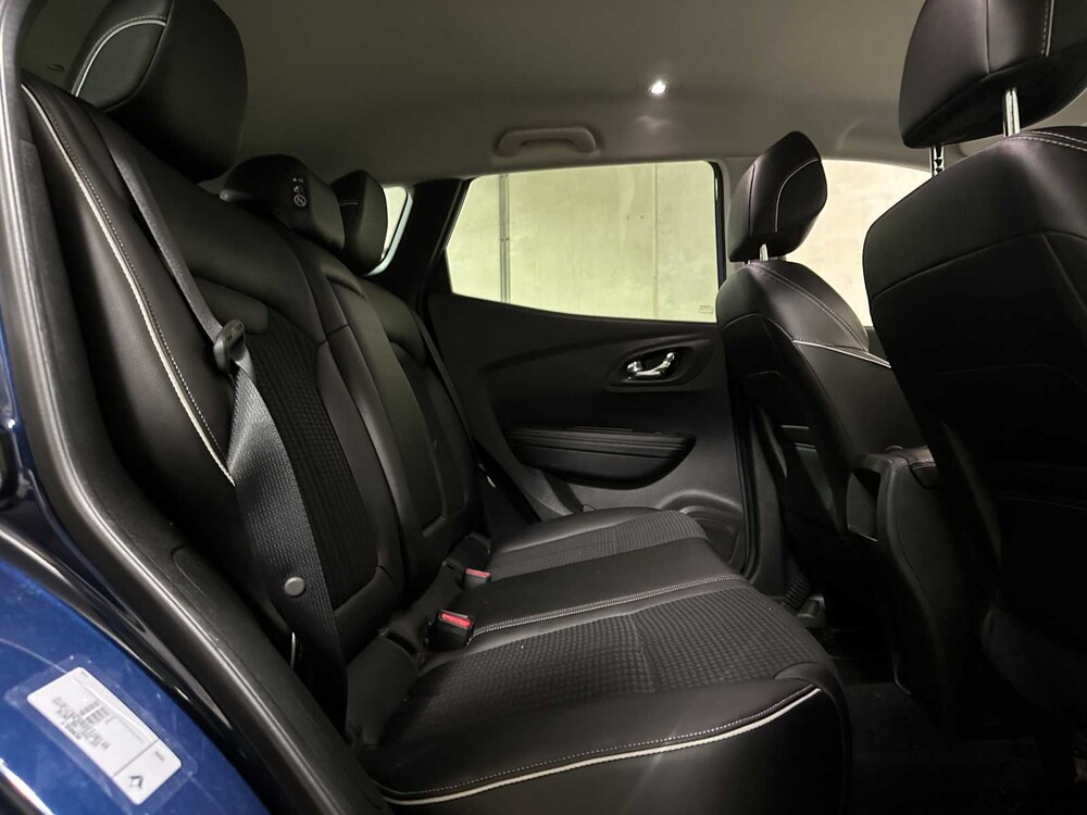Renault Kadjar 1.2 TCe Bose 129pk 2016 (Origineel-NL), JN-153-D