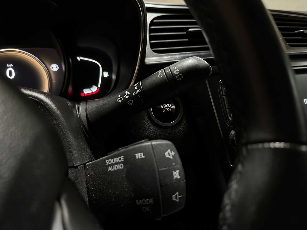 Renault Kadjar 1.2 TCe Bose 129pk 2016 (Origineel-NL), JN-153-D
