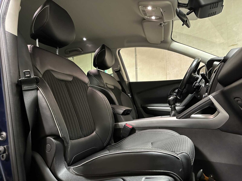 Renault Kadjar 1.2 TCe Bose 129pk 2016 (Origineel-NL), JN-153-D