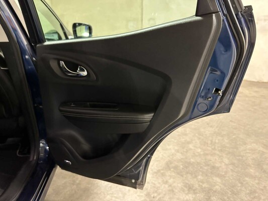 Renault Kadjar 1.2 TCe Bose 129pk 2016 (Origineel-NL), JN-153-D