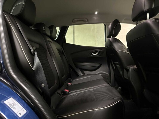 Renault Kadjar 1.2 TCe Bose 129pk 2016 (Origineel-NL), JN-153-D