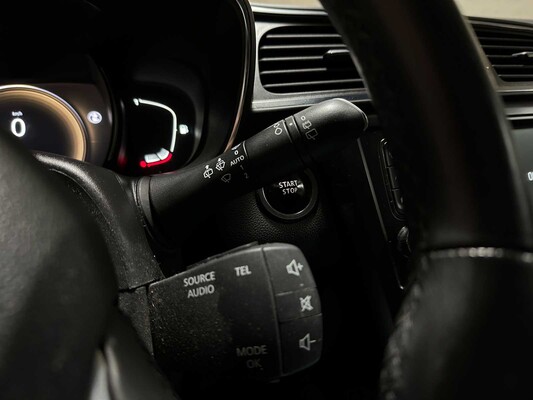 Renault Kadjar 1.2 TCe Bose 129pk 2016 (Origineel-NL), JN-153-D