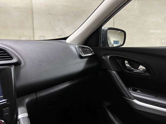 Renault Kadjar 1.2 TCe Bose 129pk 2016 (Origineel-NL), JN-153-D