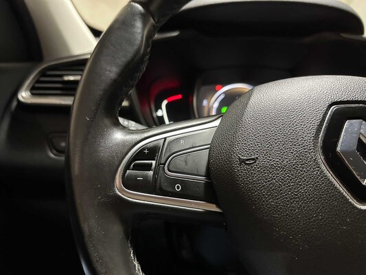 Renault Kadjar 1.2 TCe Bose 129pk 2016 (Origineel-NL), JN-153-D