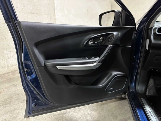 Renault Kadjar 1.2 TCe Bose 129pk 2016 (Origineel-NL), JN-153-D