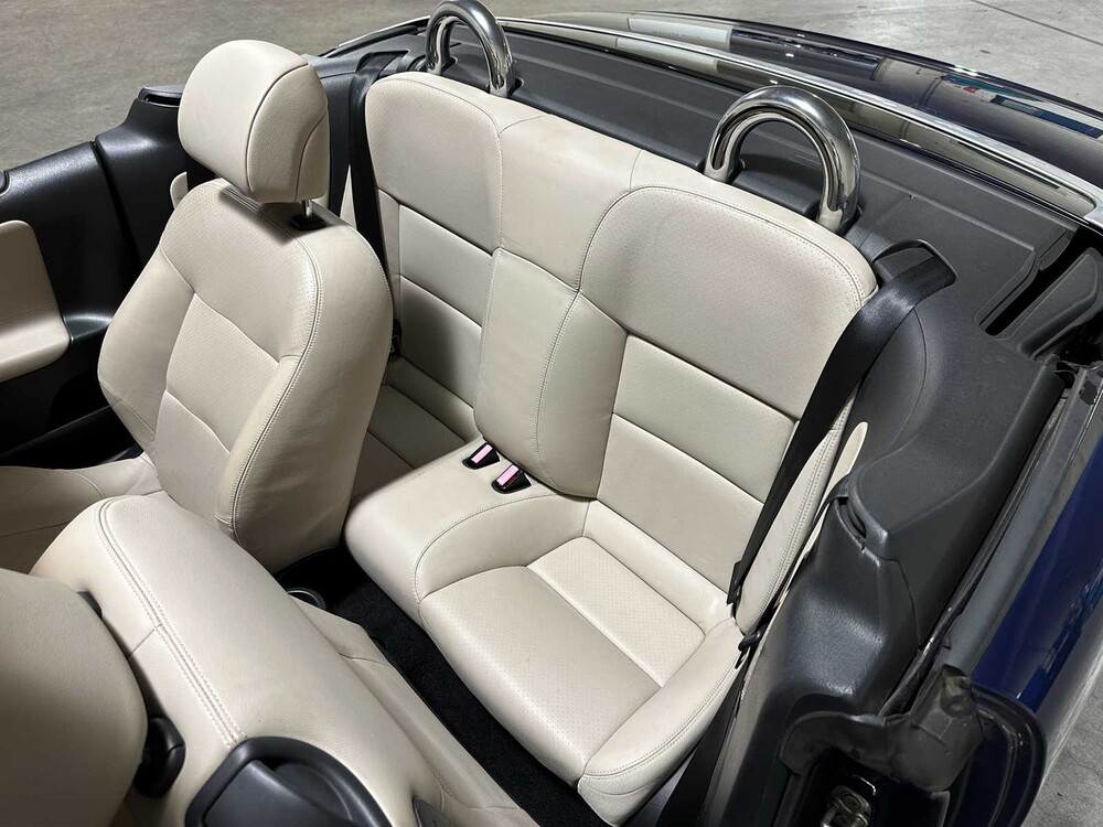Peugeot 207 CC 1.6 VTi 118pk 2007 (Automaat), 23-KZK-1