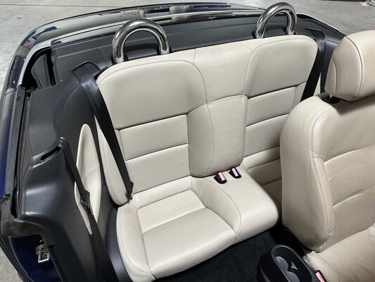 Peugeot 207 CC 1.6 VTi 118hp 2007 (Automatic), 23-KZK-1