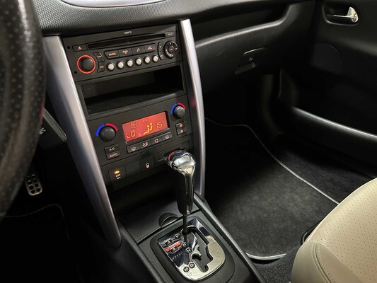 Peugeot 207 CC 1.6 VTi 118pk 2007 (Automaat), 23-KZK-1
